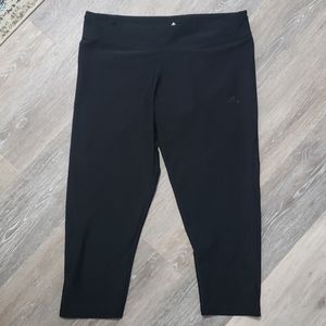 Adidas Climalite 3/4 Leggings
